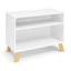 Livia - Multi Purpose Changing Table - Two Tone