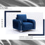 Wenona - Modern Elegance Chair
