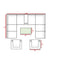Outdoor Wicker Sectional With Weather Resistant Cushions And Table