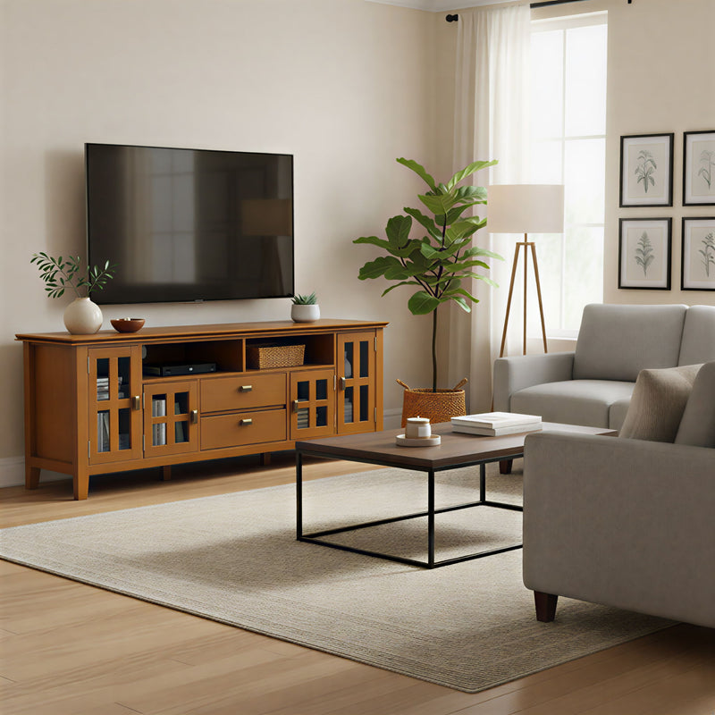 Artisan - TV Media Stand