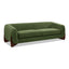 Alpine - Luxurious Upholstery Sherpa Sofa
