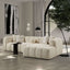 Beatrice - Sectional Sofa