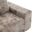 Modular Cloud Sectional Sofa Set, U-Shaped Upholstered Couch With Deep Seat