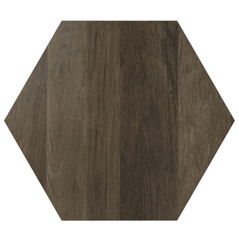 Mckinley - Side Table - Gray Ash