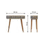 Inlay - Edessa Bone Table