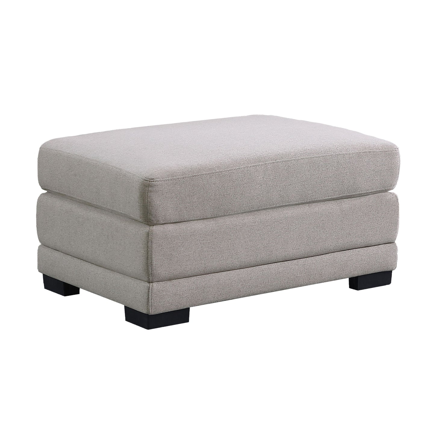 Kristin - Fabric Reversible Sectional Sofa