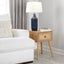 Stella - Contemporary Table Lamp