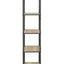 Itzel - Bookshelf