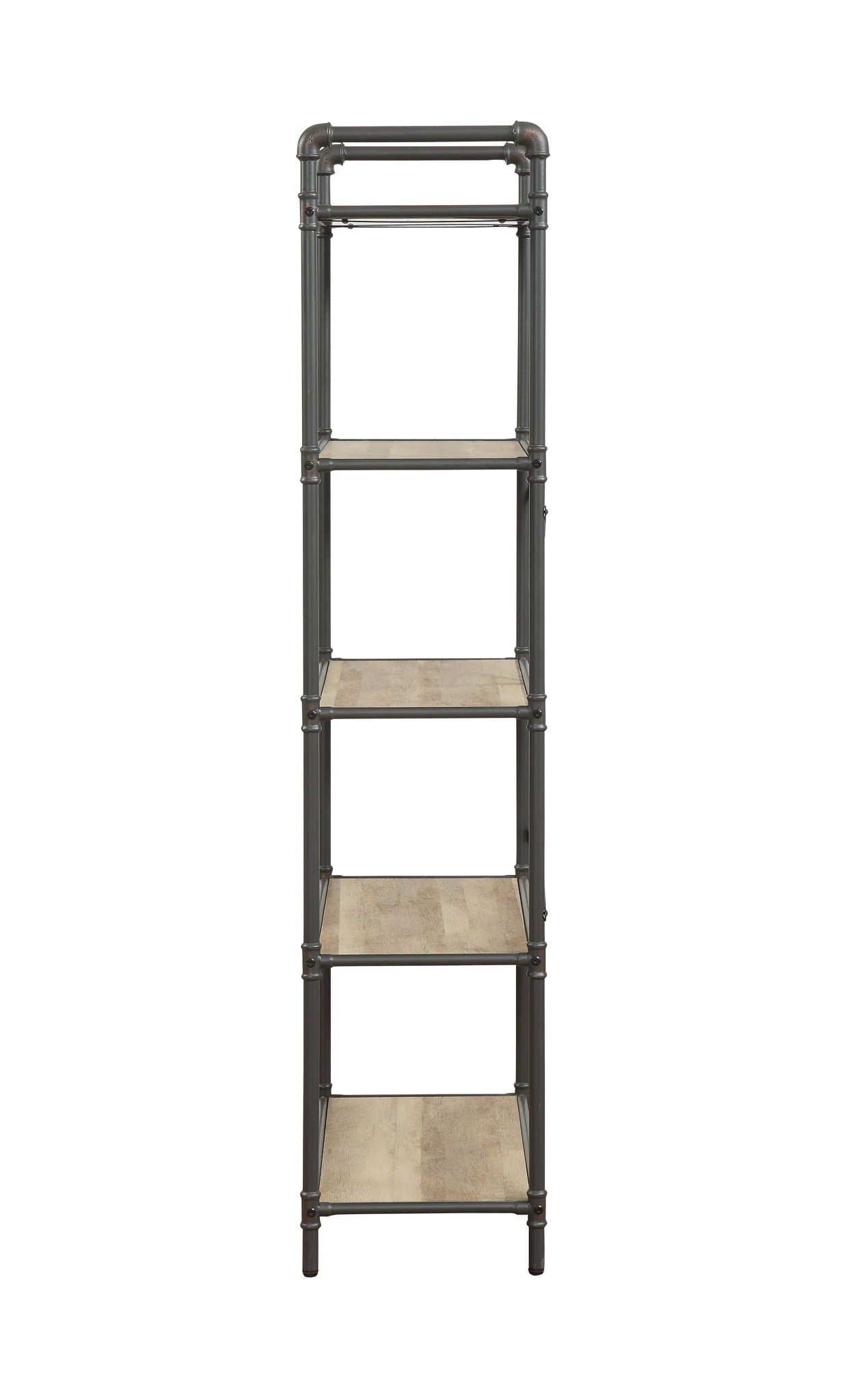 Itzel - Bookshelf