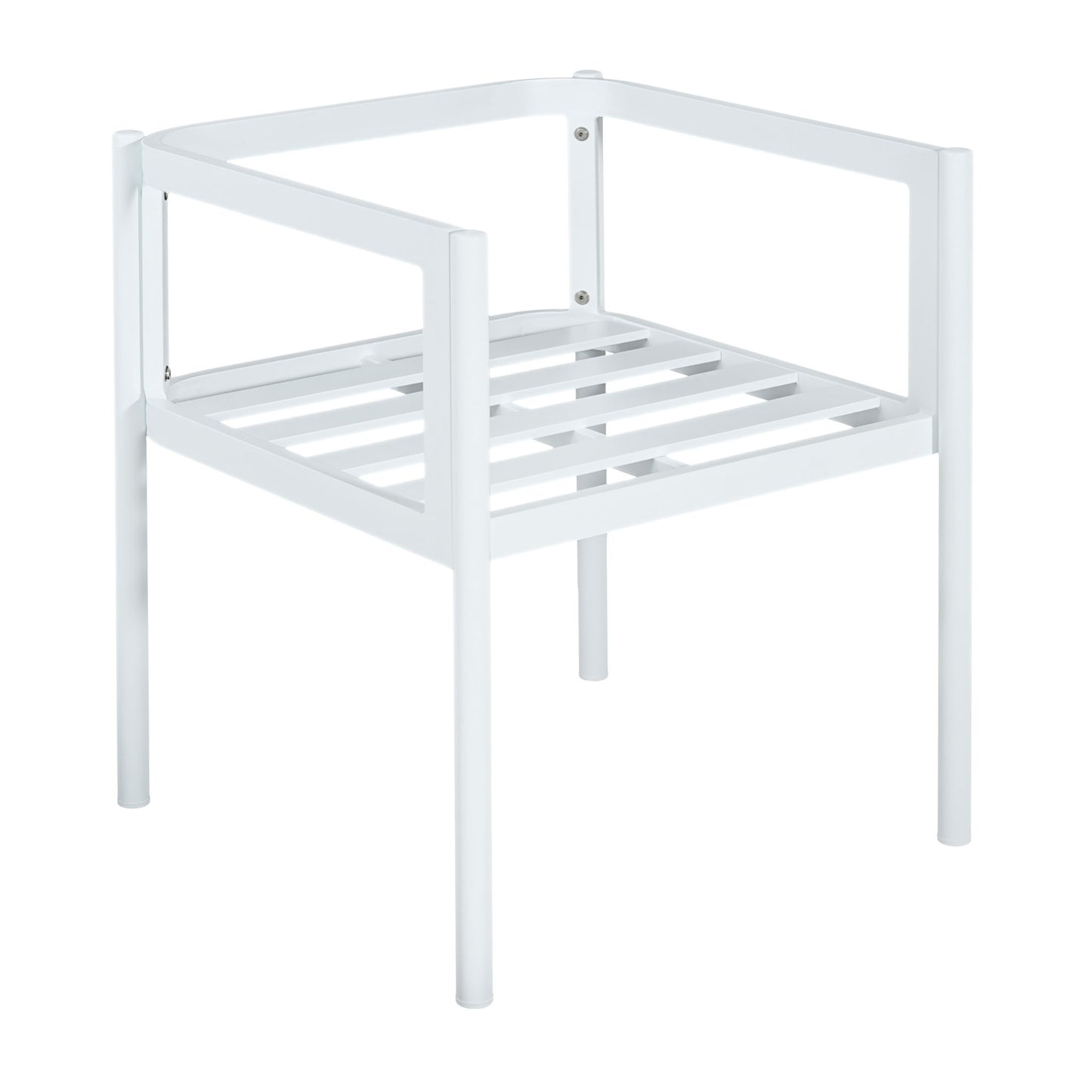 All-Weather Outdoor Dining Chair (Set of 2)