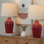 Rockwell - Contemporary Table Lamp (Set of 2)