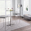 Fuji - Contemporary And Elegant Design Stackable Barstool