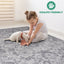 Marfi - Trendy Oriental Area Rug