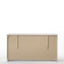 Naima II - Dresser - White
