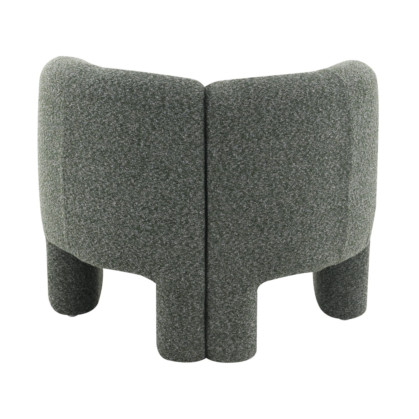 Pemba - Accent Chair - Green