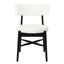 Mid Century Modern Dining Chairs With Unique Design