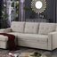 3 Piece Upholstered Sectional