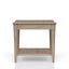End Table With Storage Drawer