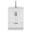 Maile - All-In-One Laundry Utility Sink And Cabinet