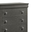 Blaze - 5 Drawer Chest