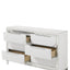 Tarian - Dresser - White