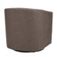 Luxurious Chair With 360 Degree Rotation