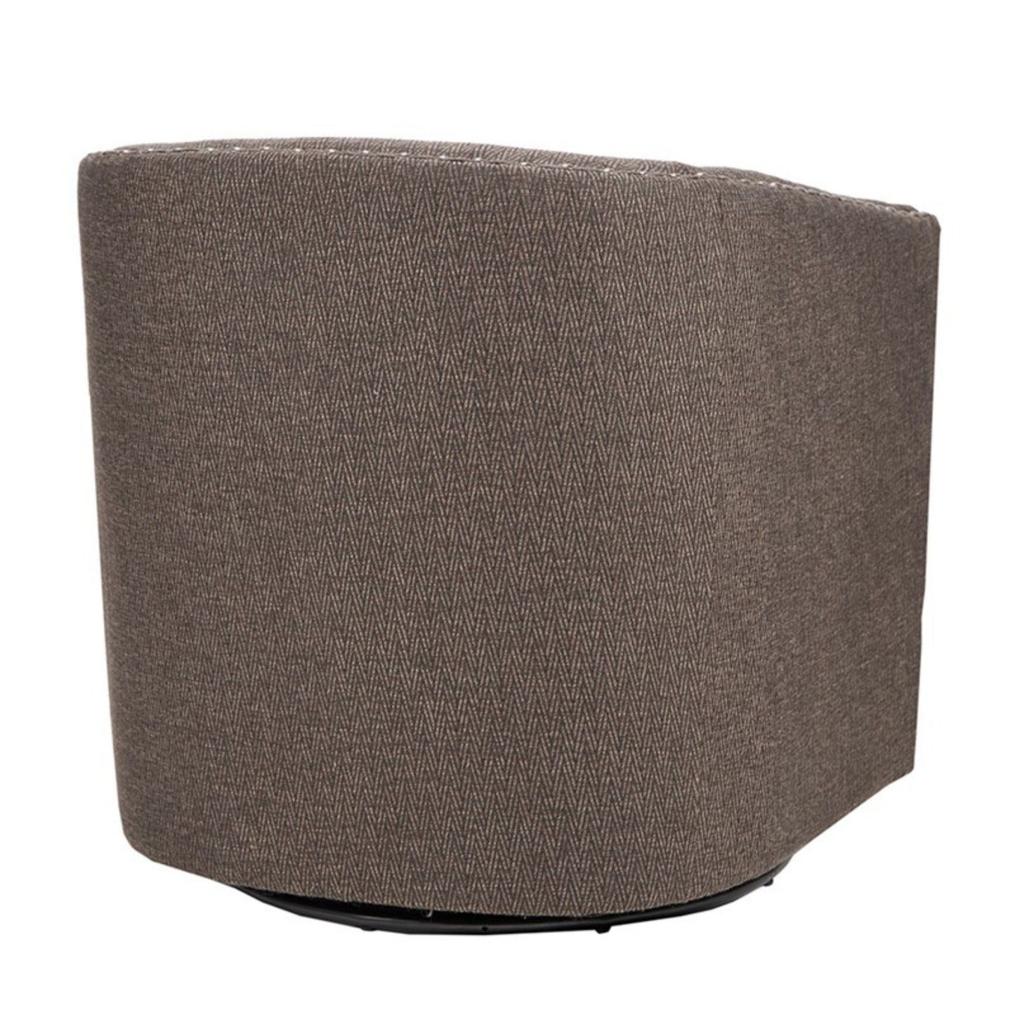 Luxurious Chair With 360 Degree Rotation