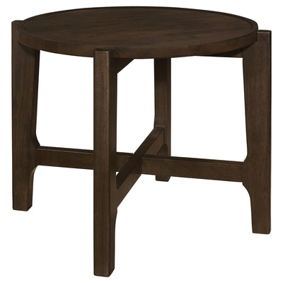 Mavis - Round Table