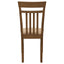 Liandra - 5 Piece Dining Set - Chestnut