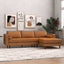 Anthony - Corner Sectional Sofa