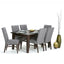 Eastwood - Handcrafted Dining Table