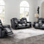 Nikko - Glider Recliner