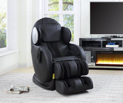 Pacari - Power 2D Massage Chair