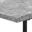 Computer Desk For Home Office, Laptop, Storage Shelves, Contemporary & Modern