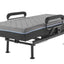 Adjustable Sleep To Stand Bed With Convenient Lift Assist