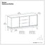 Harper - Sideboard Buffet