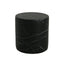 Cylindrical Design, Outdoor Lightweight Concrete Side Table
