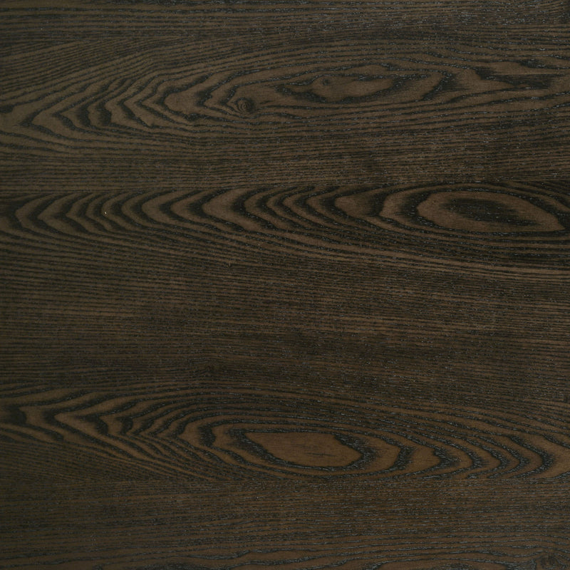 Blakely - 4 Door Sideboard - Ash Brown
