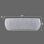 T3601 - Oval Coffee Table