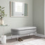Chloe - Contemporary / Glam Bench