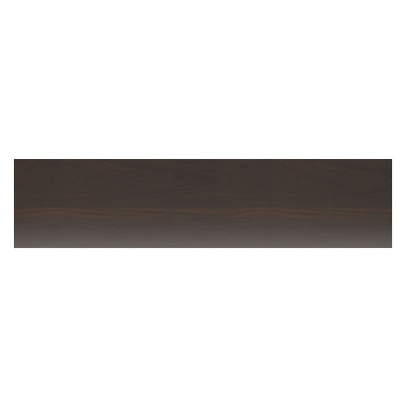 Artisan - TV Media Stand - Tobacco Brown