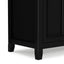 Amherst - Handcrafted Wide TV Media Stand