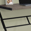 Computer Desk For Home Office, Chic Modern Design, Contemporary & Modern