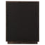 Moraga - 5 Drawer Chest Of Drawers - Ash Brown