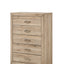 Miquell - Elegant Design Chest