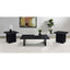 Caroline - Coffee And End Table Set