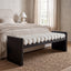 Modern Upholstered Bench