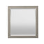 Design Style Mirror - Light Gray