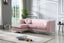 Pompano - Micro Suede Sofa Chaise