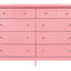 Elegant Casual Dresser For Any Room